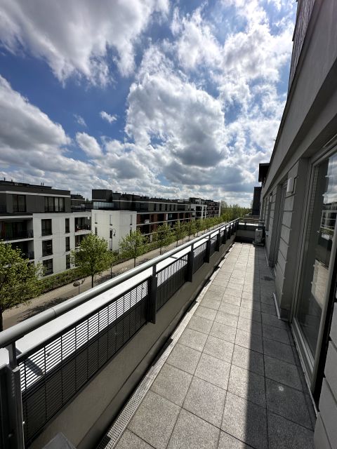 Mieszkanie Warszawa