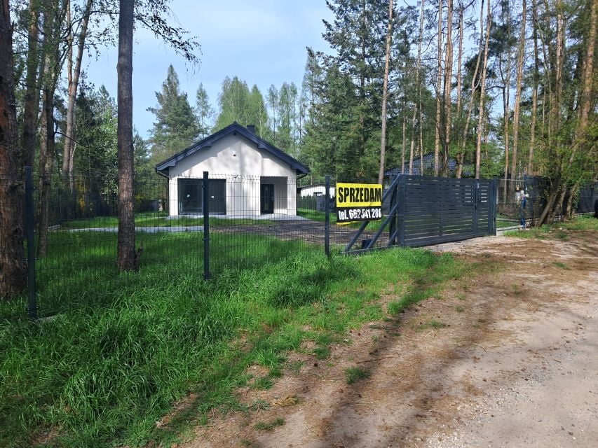 Dom Konstantynów Łódzki