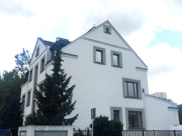 Lokal Warszawa