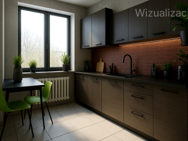 Mieszkanie Poznań
