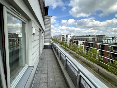 Mieszkanie Warszawa