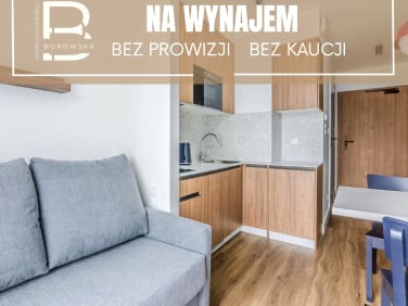 Mieszkanie Gdańsk