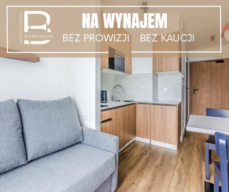 Mieszkanie Gdańsk