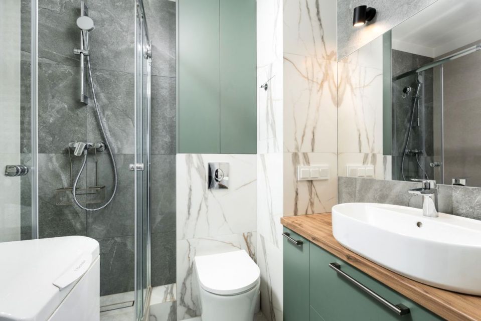 Mieszkanie Warszawa sprzedaż