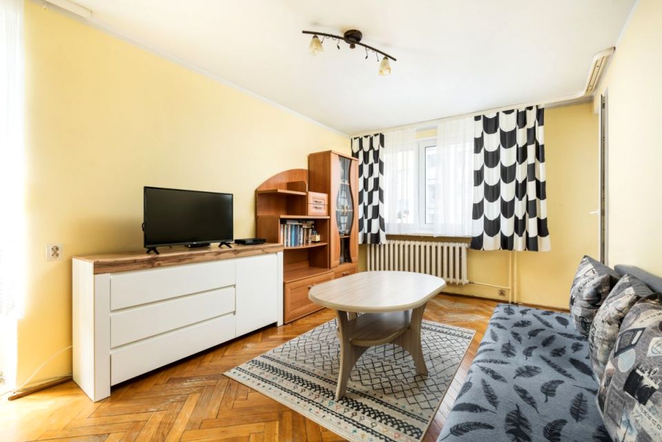 Mieszkanie Warszawa