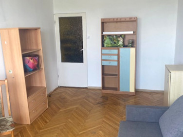 Mieszkanie Poznań