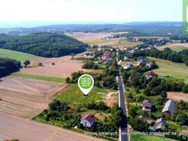 Działka budowlana Będkowice