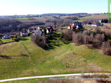 Działka budowlana Michałowice