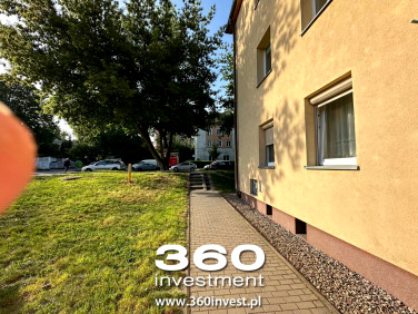 Mieszkanie Szczecin