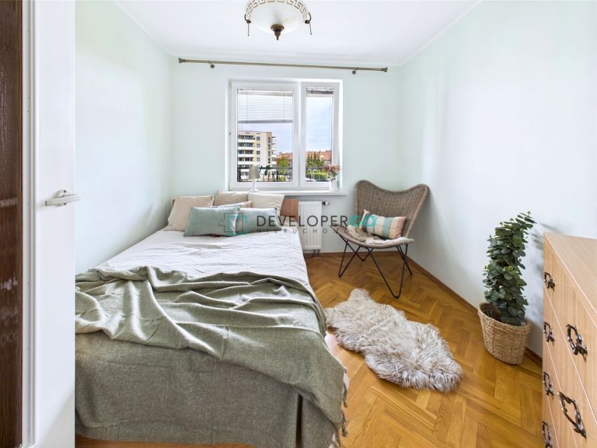 Mieszkanie Białystok