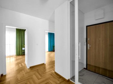 Mieszkanie Warszawa