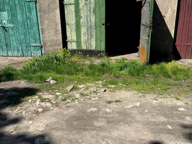 Budynek użytkowy Gliwice