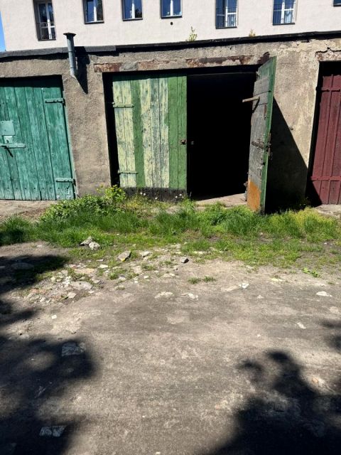 Budynek użytkowy Gliwice