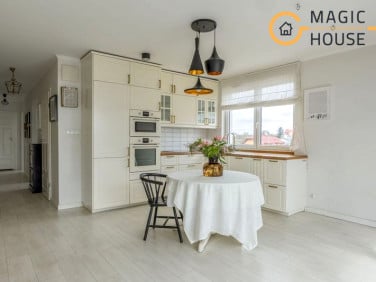 Mieszkanie Gdynia