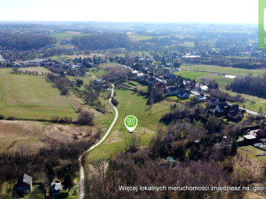 Działka budowlana Michałowice sprzedam