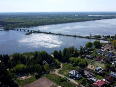 Działka Wierzbica