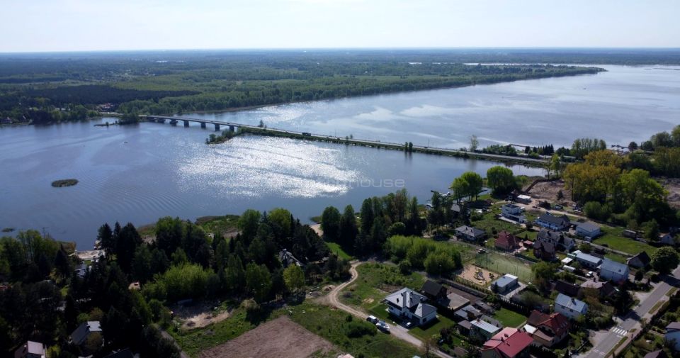 Działka Wierzbica