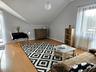 Mieszkanie Kraków