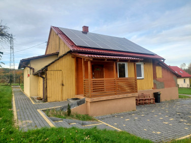 Dom Zebrzydowice