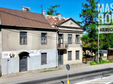 Budynek użytkowy Opatów