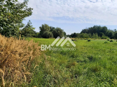Działka budowlana Chrzanów Mały