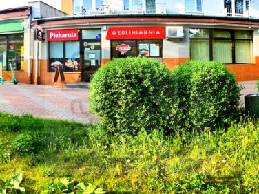 Mieszkanie Częstochowa