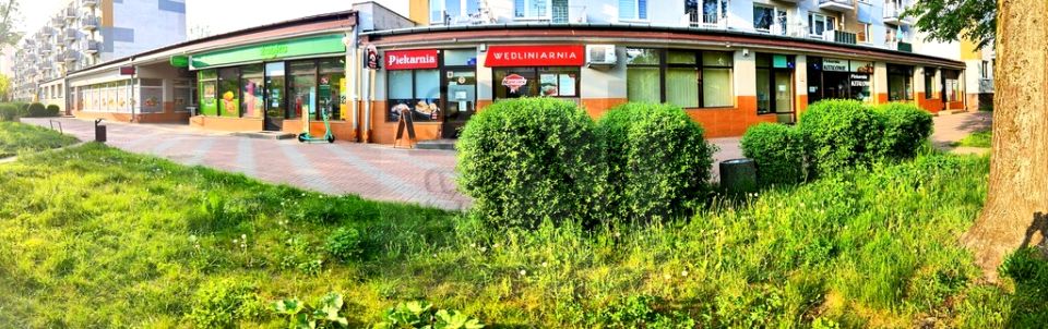 Mieszkanie Częstochowa