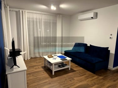 Mieszkanie apartamentowiec Zegrze Południowe