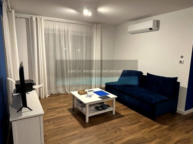 Mieszkanie apartamentowiec Zegrze Południowe