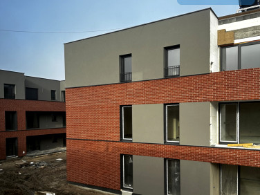 Mieszkanie apartamentowiec sprzedaż