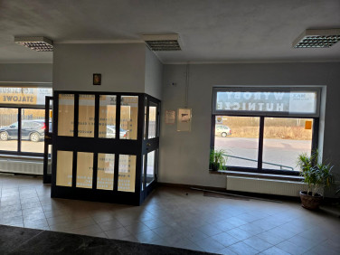 Lokal Piaseczno