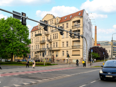Lokal Poznań