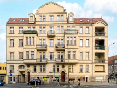 Lokal Poznań