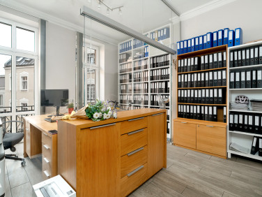 Lokal Poznań