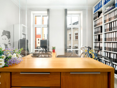 Lokal Poznań