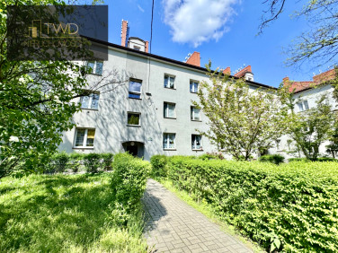 Mieszkanie Bytom