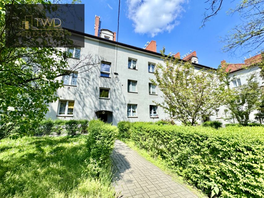 Mieszkanie Bytom