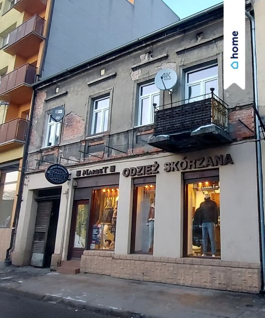 Mieszkanie Włocławek