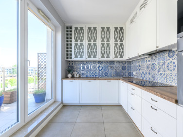 Mieszkanie apartamentowiec wynajem