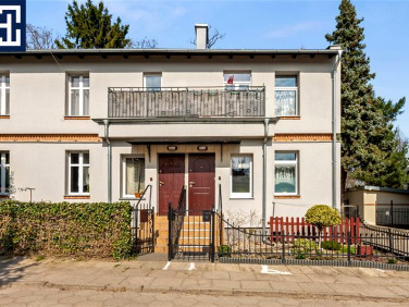 Mieszkanie Sopot