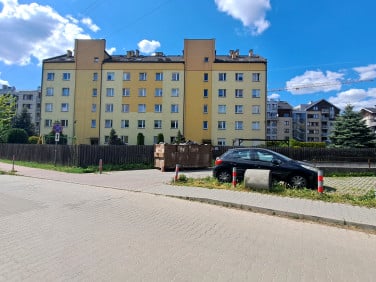 Mieszkanie Kraków