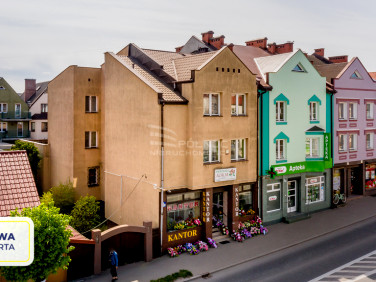 Dom Sokółka