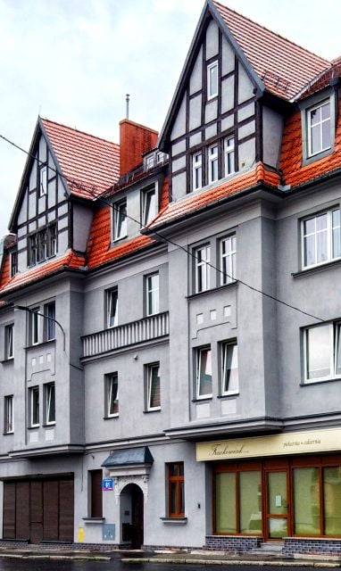 Mieszkanie Wałbrzych