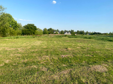 Działka budowlana Stanowice sprzedam