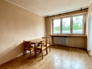 Mieszkanie Katowice