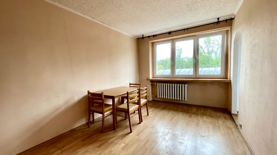 Mieszkanie Katowice