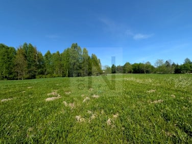 Działka Gorzelnia