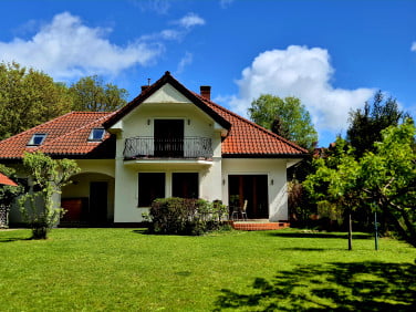 Dom Olsztyn