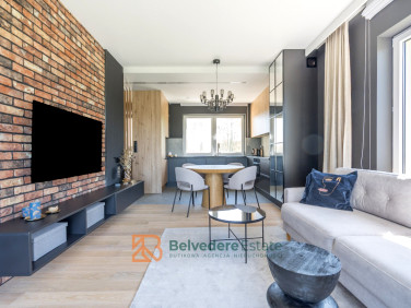 Mieszkanie apartamentowiec Sobienie Szlacheckie