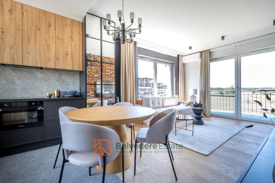 Mieszkanie Sobienie Szlacheckie